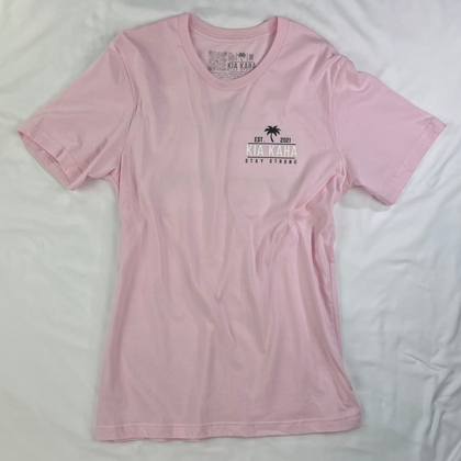 Short Sleeve T-Shirts