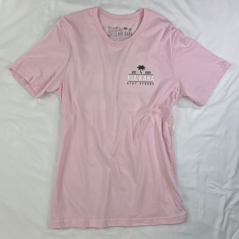 Short Sleeve T-Shirts