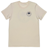 Nikau - Natural - T-Shirt