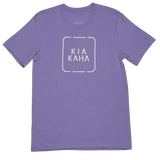 Pou - Dark Lavender - T-Shirt