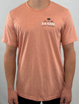 Oati - Sunset -S/S T-Shirt