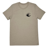 Wai - Tan - T-Shirt