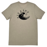 Wai - Tan - T-Shirt