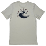 Wai - Vintage White - T-Shirt