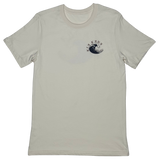 Wai - Vintage White - T-Shirt