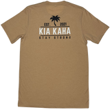 Oati - Sand Dune - T-Shirt
