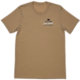 Oati - Sand Dune - T-Shirt