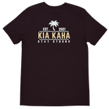 Oati - Oxblood - T-Shirt