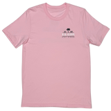 Oati - Pink - T-Shirt