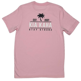Oati - Pink - T-Shirt