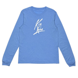Tohu - Carolina Blue - Long Sleeve T-Shirt