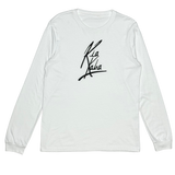 Tohu - White - Long Sleeve T-Shirt