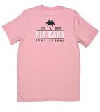 Oati - Pink - T-Shirt