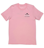 Oati - Pink - T-Shirt