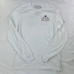 Oati (Oath) L/S Tee White (PRE ORDER)