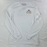 Oati (Oath) L/S Tee White (PRE ORDER)