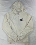 Wai (Water) Premium Lightweight Hoodie Vintage White (PRE ORDER)