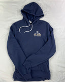 Oati (Oath) Premium Lightweight Hoodie Navy (PRE ORDER)