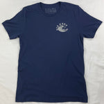 Mana (Power) S/S Tee Navy